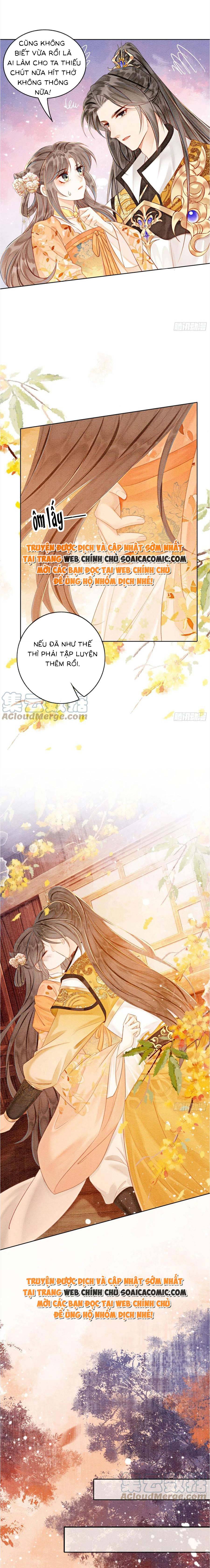 Bắt Đầu Hủy Hôn Để Công Lược Vương Gia - Chap 70 - Trang 7