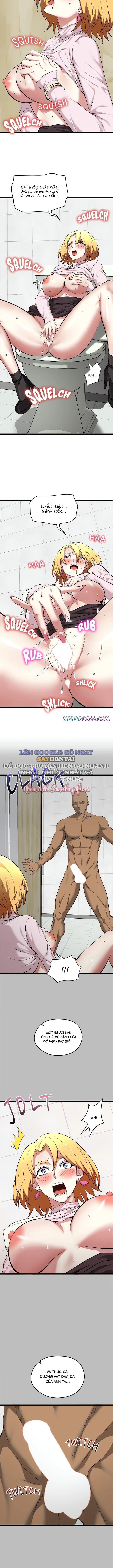 Bắt Đầu Trò Chơi - Chap 10 - Trang 2