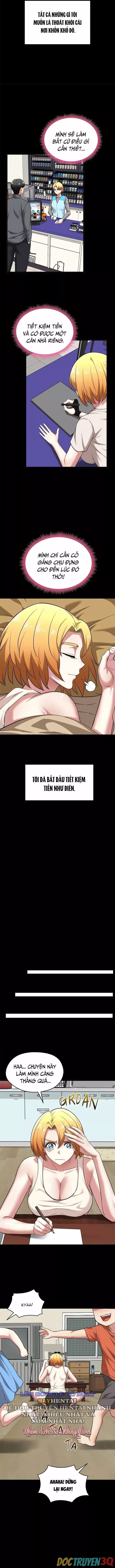 Bắt Đầu Trò Chơi - Chap 11 - Trang 2