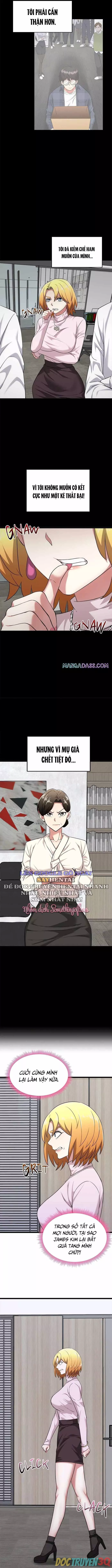 Bắt Đầu Trò Chơi - Chap 11 - Trang 6