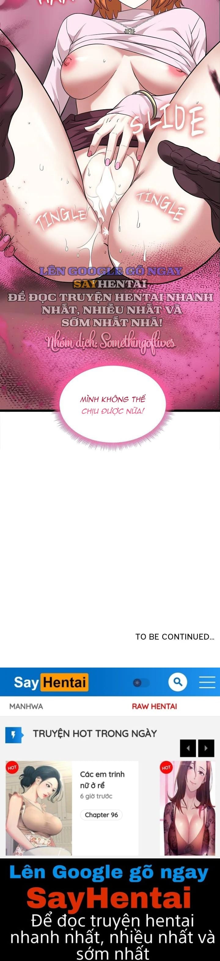 Bắt Đầu Trò Chơi - Chap 13 - Trang 31
