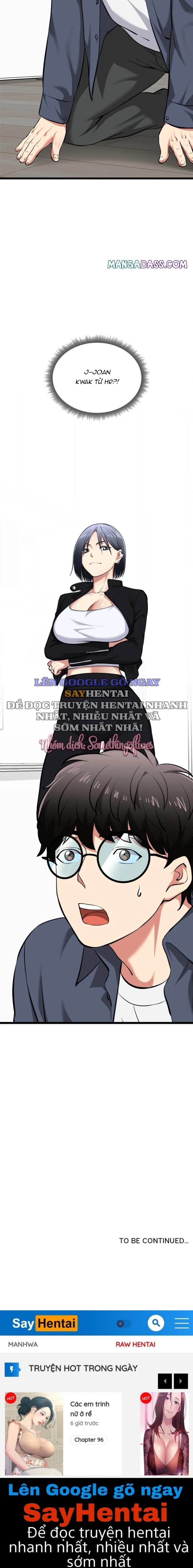 Bắt Đầu Trò Chơi - Chap 17 - Trang 17