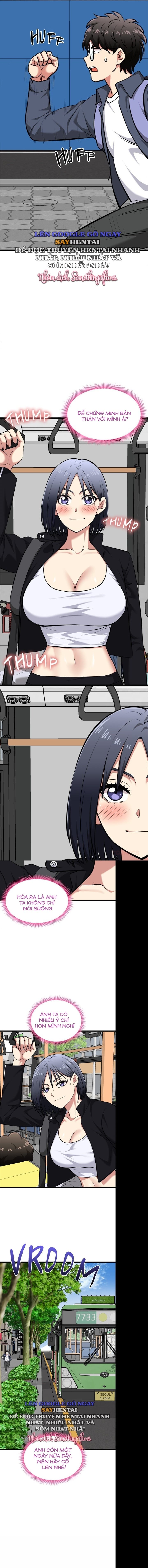 Bắt Đầu Trò Chơi - Chap 19 - Trang 14