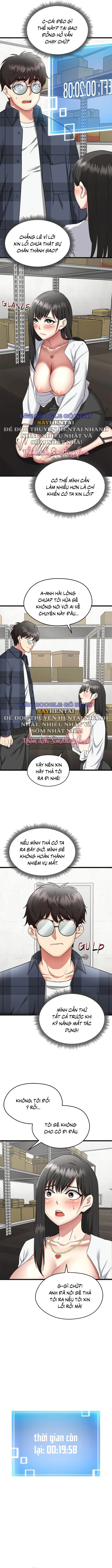 Bắt Đầu Trò Chơi - Chap 2 - Trang 13