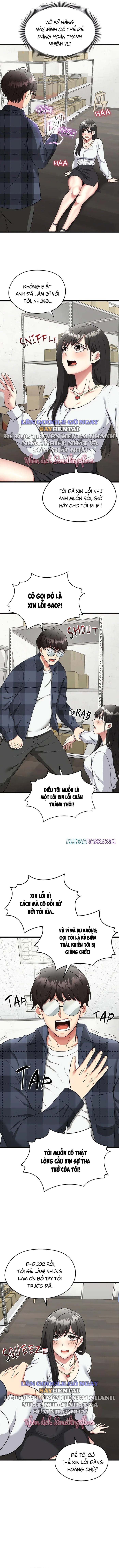 Bắt Đầu Trò Chơi - Chap 2 - Trang 3