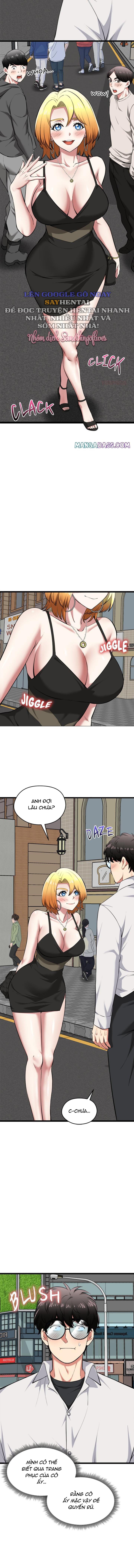 Bắt Đầu Trò Chơi - Chap 20 - Trang 13