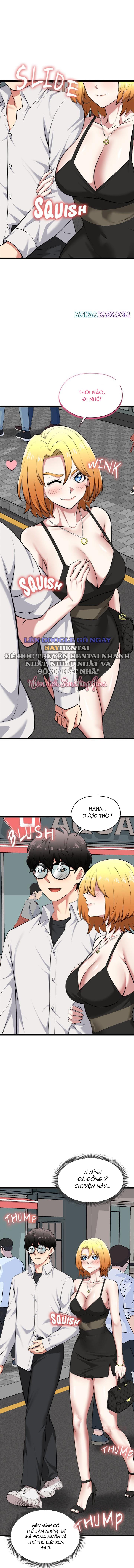 Bắt Đầu Trò Chơi - Chap 20 - Trang 15