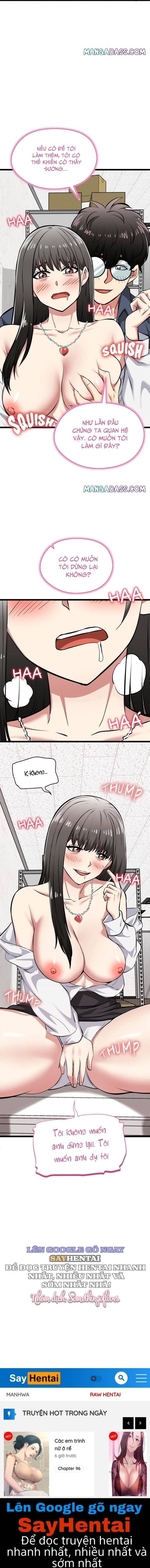 Bắt Đầu Trò Chơi - Chap 27 - Trang 20