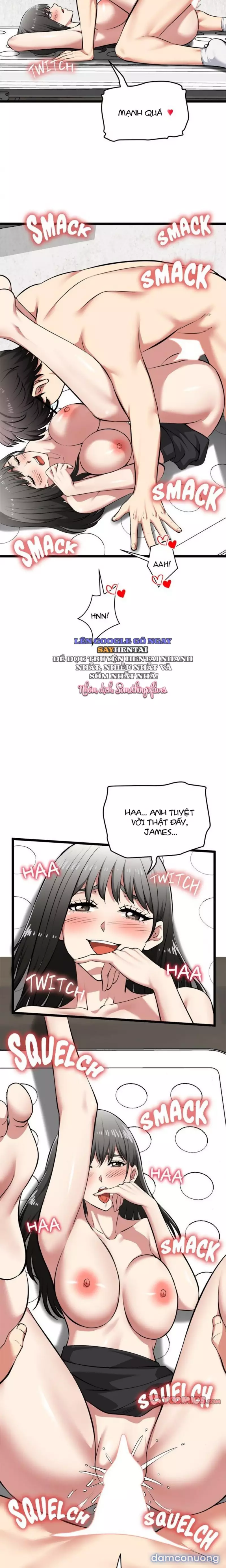 Bắt Đầu Trò Chơi - Chap 28 - Trang 15