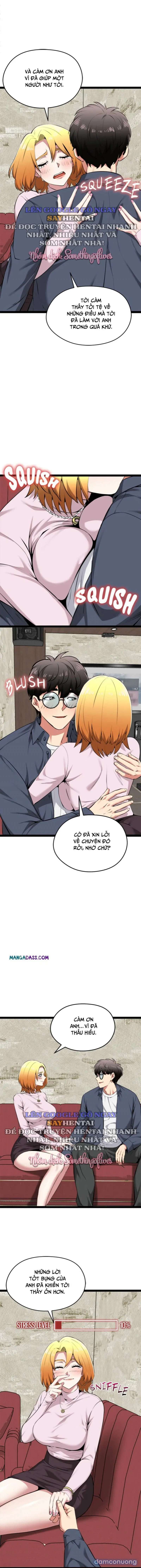 Bắt Đầu Trò Chơi - Chap 31 - Trang 4