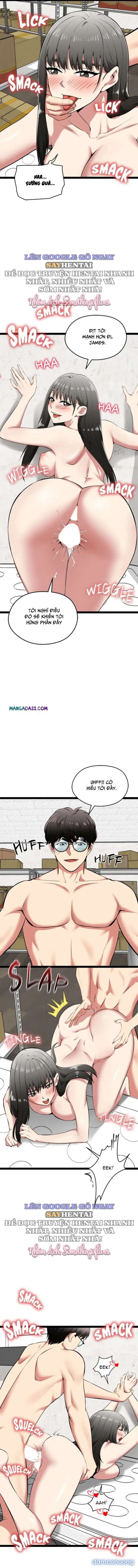 Bắt Đầu Trò Chơi - Chap 31 - Trang 10