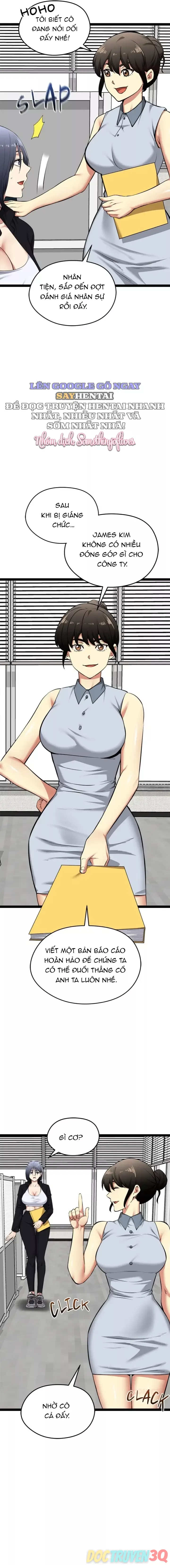 Bắt Đầu Trò Chơi - Chap 36 - Trang 18