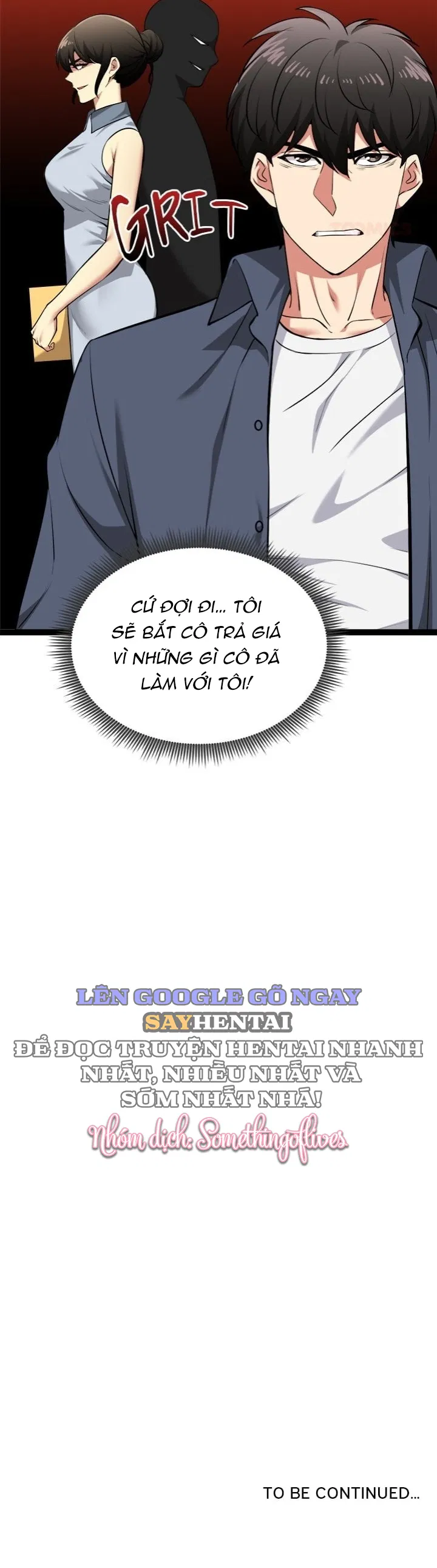 Bắt Đầu Trò Chơi - Chap 37 - Trang 19