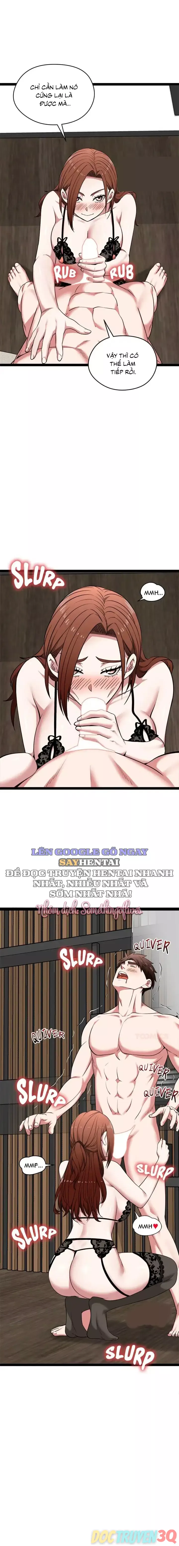 Bắt Đầu Trò Chơi - Chap 39 - Trang 14