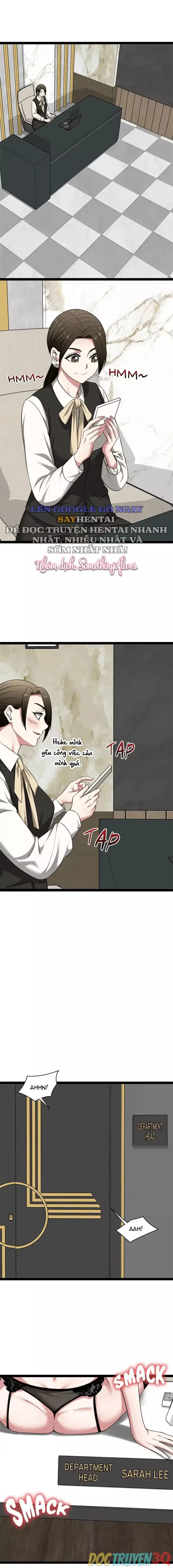 Bắt Đầu Trò Chơi - Chap 39 - Trang 5