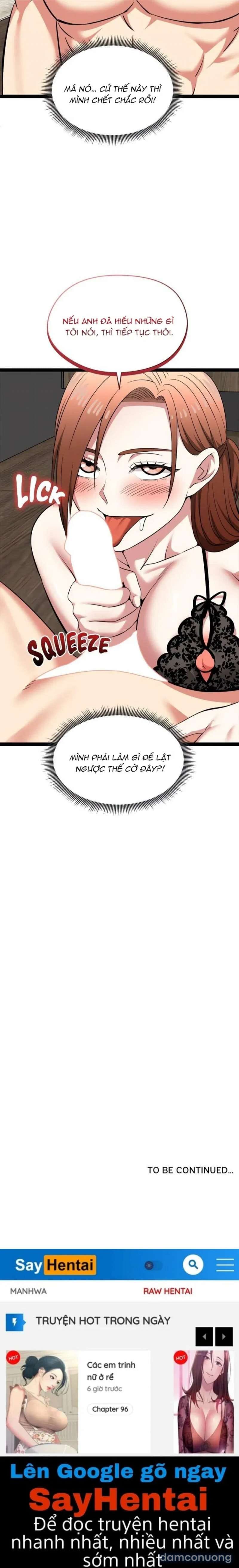 Bắt Đầu Trò Chơi - Chap 42 - Trang 24