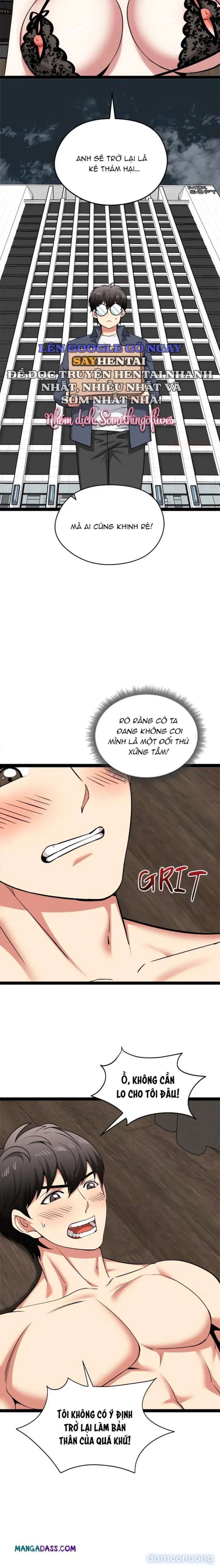 Bắt Đầu Trò Chơi - Chap 42 - Trang 6
