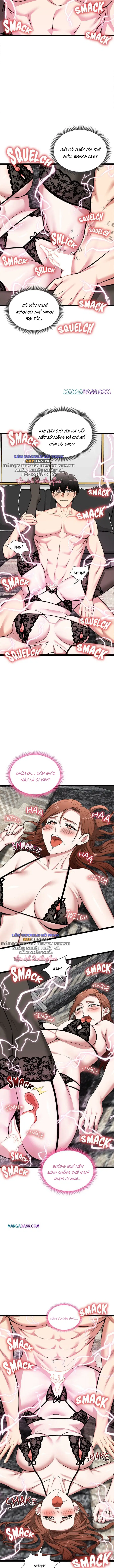 Bắt Đầu Trò Chơi - Chap 44 - Trang 2