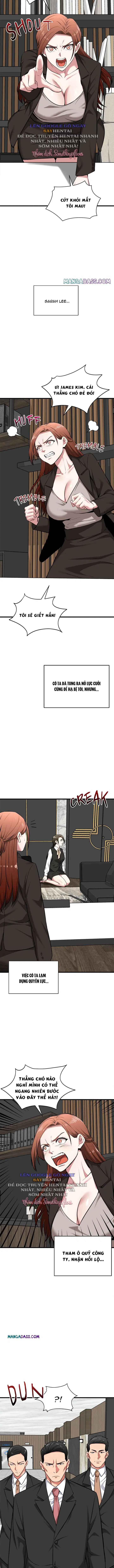 Bắt Đầu Trò Chơi - Chap 45 - Trang 2