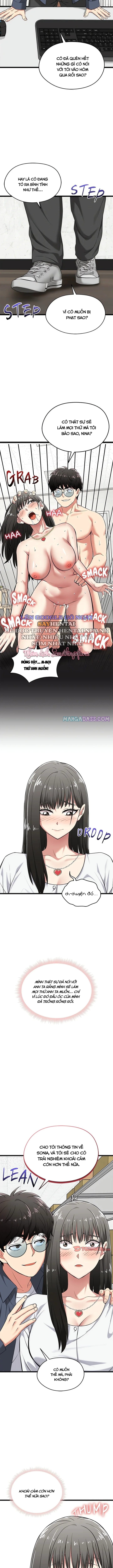 Bắt Đầu Trò Chơi - Chap 6 - Trang 6
