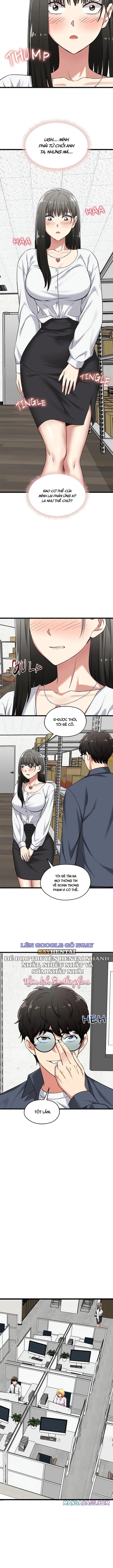 Bắt Đầu Trò Chơi - Chap 6 - Trang 7