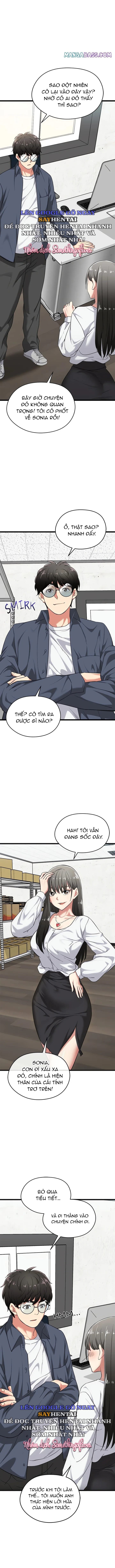 Bắt Đầu Trò Chơi - Chap 7 - Trang 7