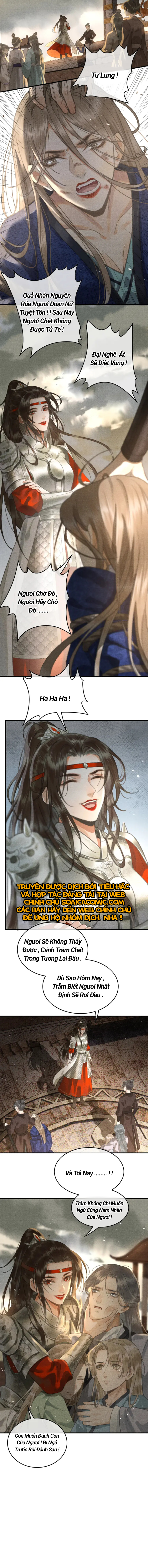 Bất Thủ Phu Đức - Chap 1 - Trang 4