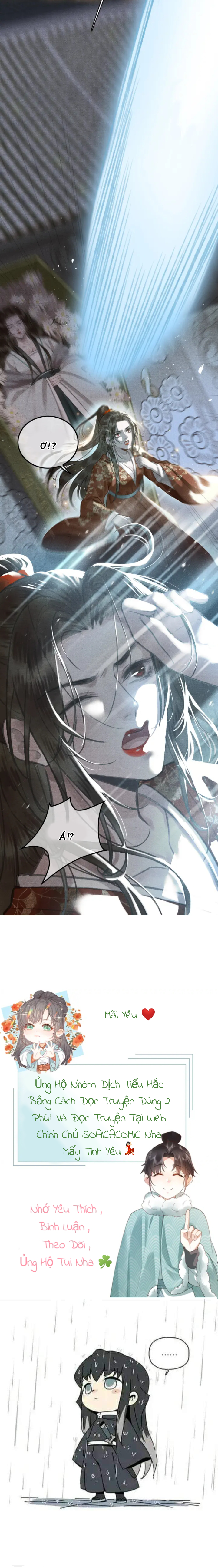 Bất Thủ Phu Đức - Chap 1 - Trang 9
