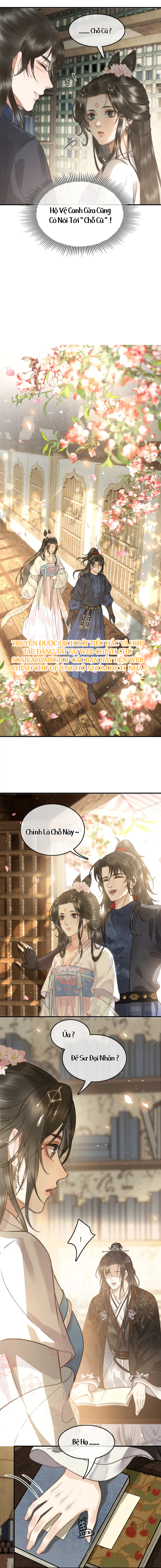 Bất Thủ Phu Đức - Chap 4 - Trang 6