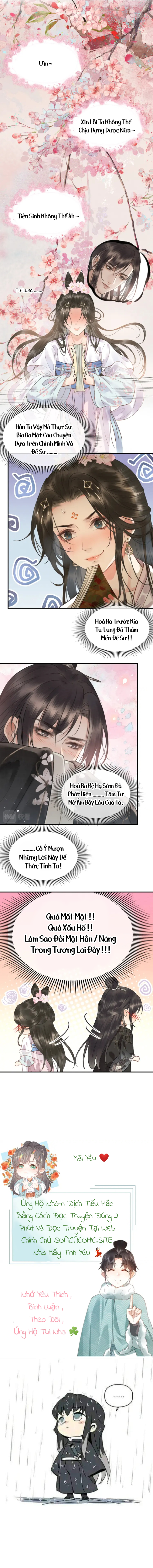 Bất Thủ Phu Đức - Chap 4 - Trang 9