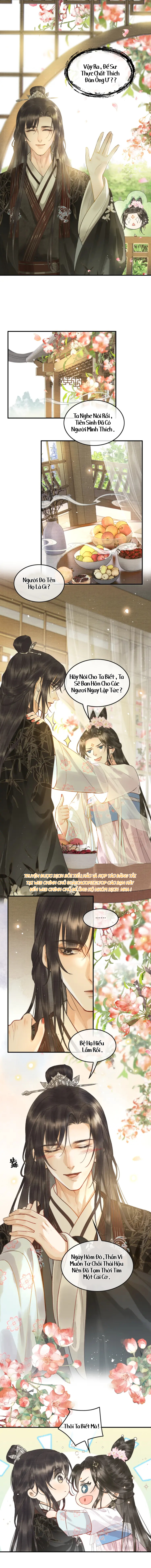 Bất Thủ Phu Đức - Chap 5 - Trang 6