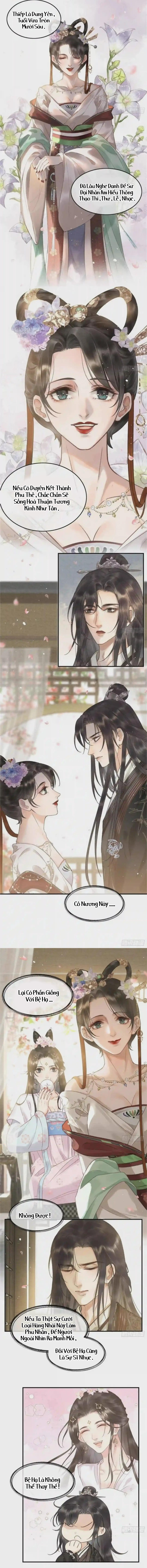 Bất Thủ Phu Đức - Chap 6 - Trang 2