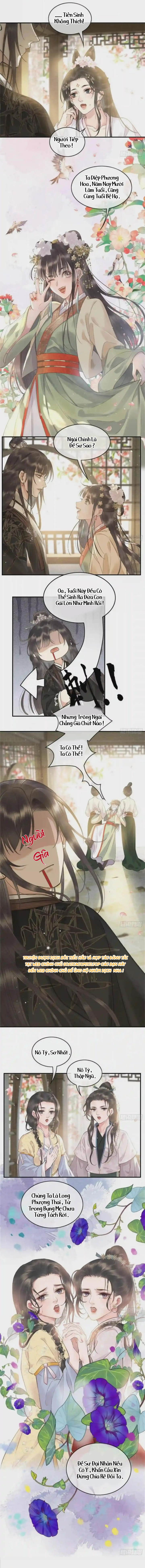 Bất Thủ Phu Đức - Chap 6 - Trang 3