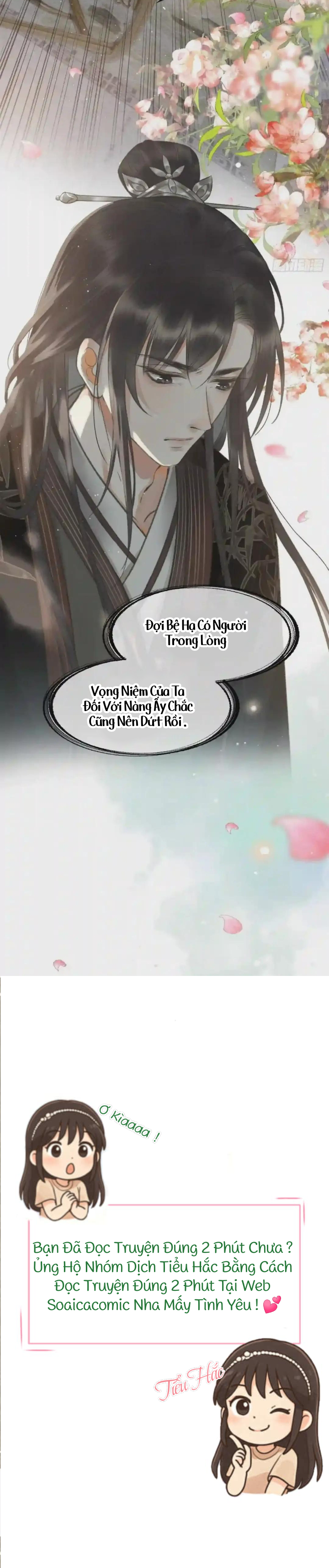 Bất Thủ Phu Đức - Chap 6 - Trang 8