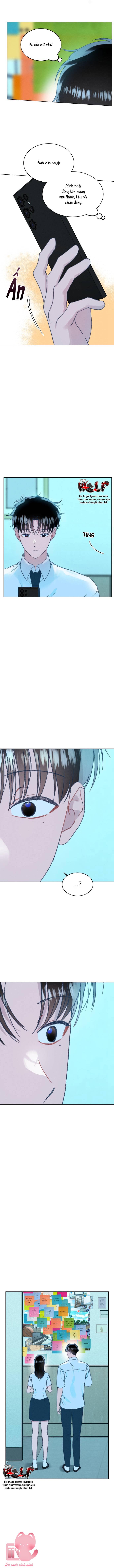 Bầu Trời Mùa Hạ Dấu Yêu - Chap 14 - Trang 10