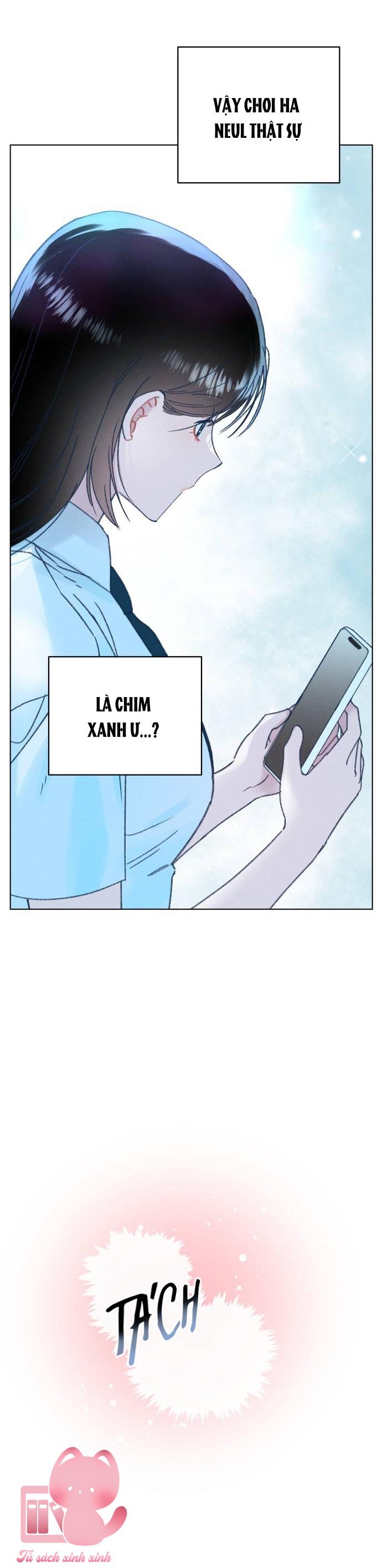 Bầu Trời Mùa Hạ Dấu Yêu - Chap 15 - Trang 2