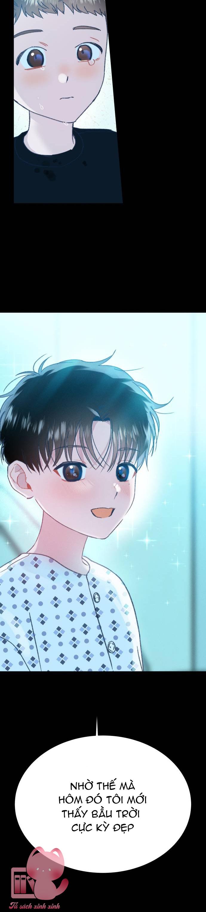 Bầu Trời Mùa Hạ Dấu Yêu - Chap 15 - Trang 15