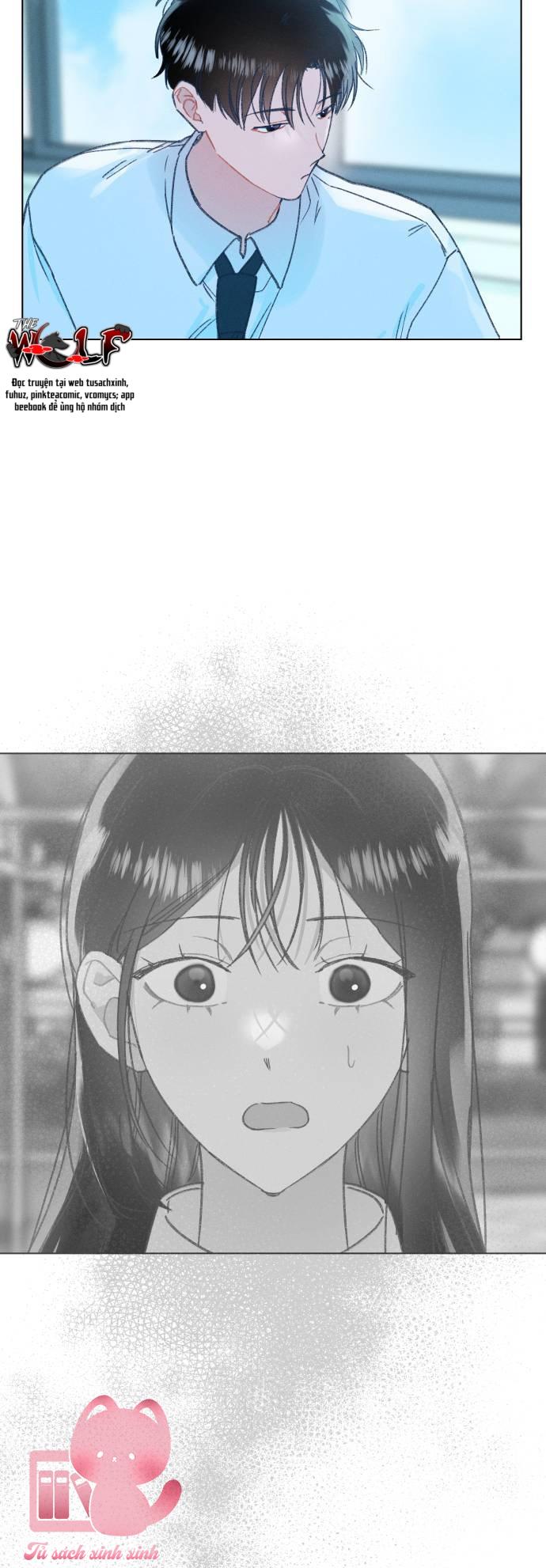 Bầu Trời Mùa Hạ Dấu Yêu - Chap 15 - Trang 28