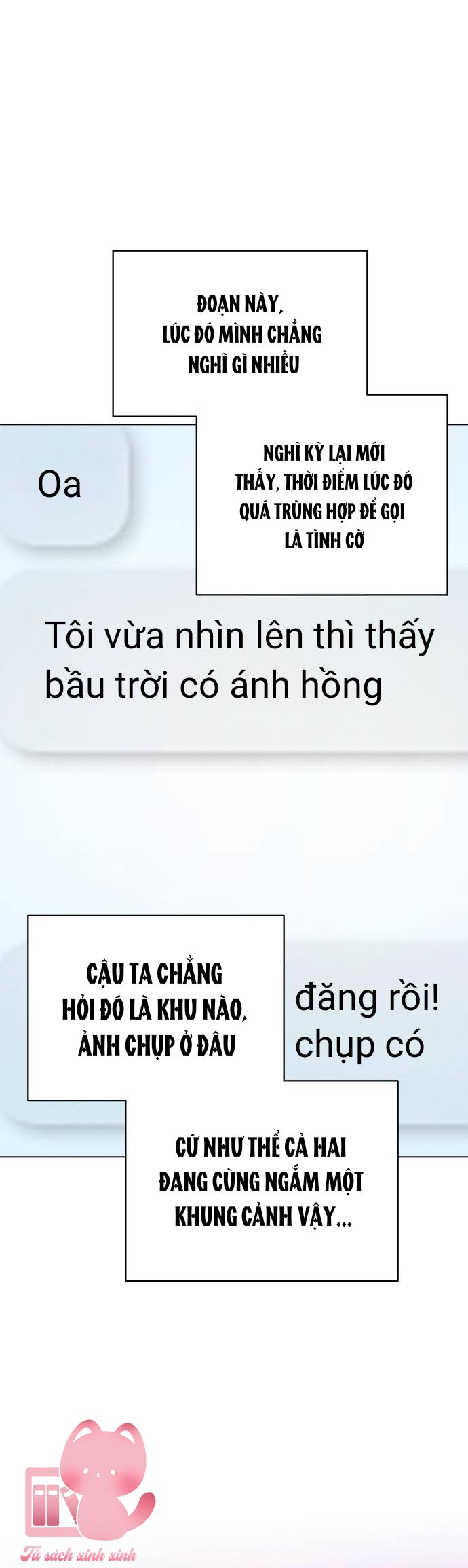 Bầu Trời Mùa Hạ Dấu Yêu - Chap 15 - Trang 31