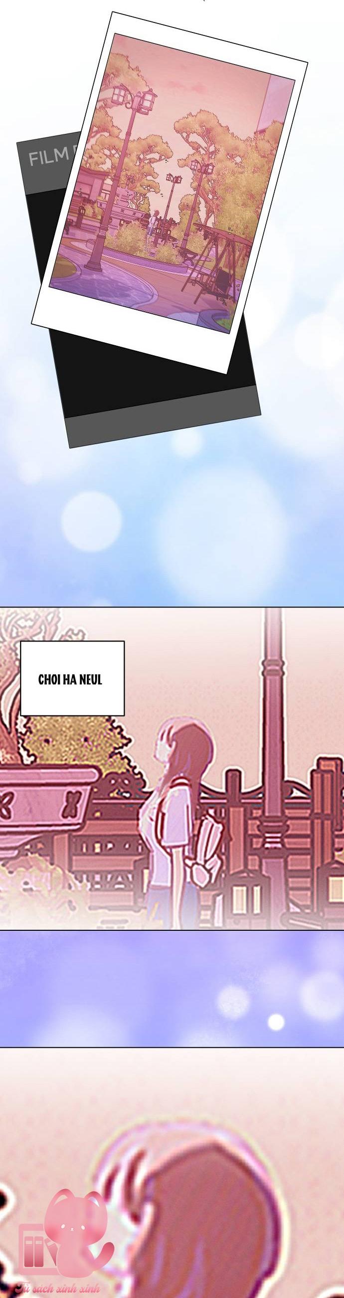 Bầu Trời Mùa Hạ Dấu Yêu - Chap 15 - Trang 33