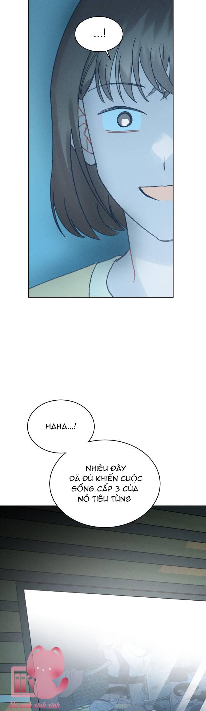 Bầu Trời Mùa Hạ Dấu Yêu - Chap 15 - Trang 44
