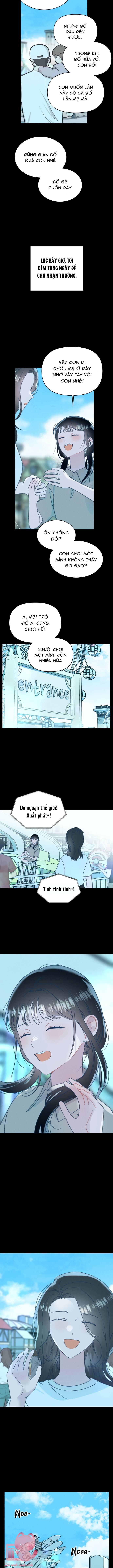 Bầu Trời Mùa Hạ Dấu Yêu - Chap 17 - Trang 2
