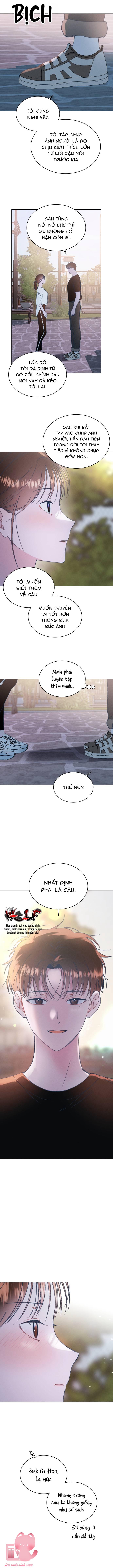 Bầu Trời Mùa Hạ Dấu Yêu - Chap 17 - Trang 7