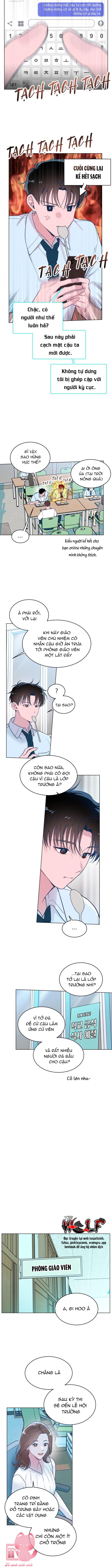 Bầu Trời Mùa Hạ Dấu Yêu - Chap 2 - Trang 7
