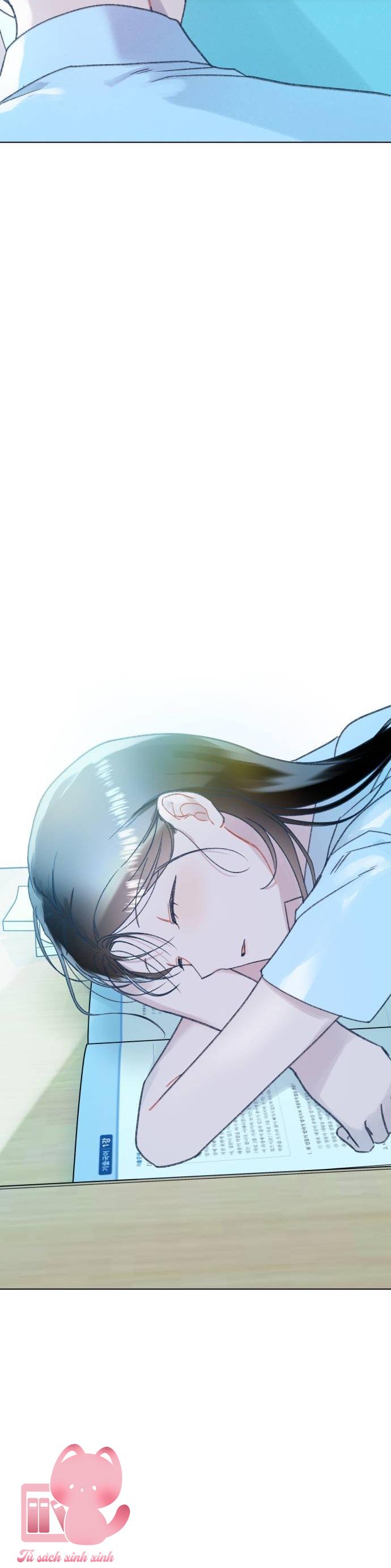 Bầu Trời Mùa Hạ Dấu Yêu - Chap 21 - Trang 30