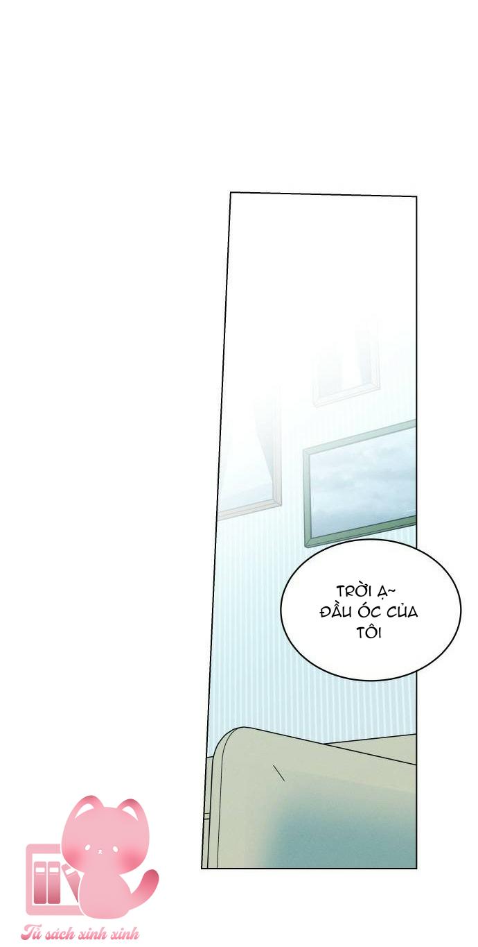 Bầu Trời Mùa Hạ Dấu Yêu - Chap 21 - Trang 8