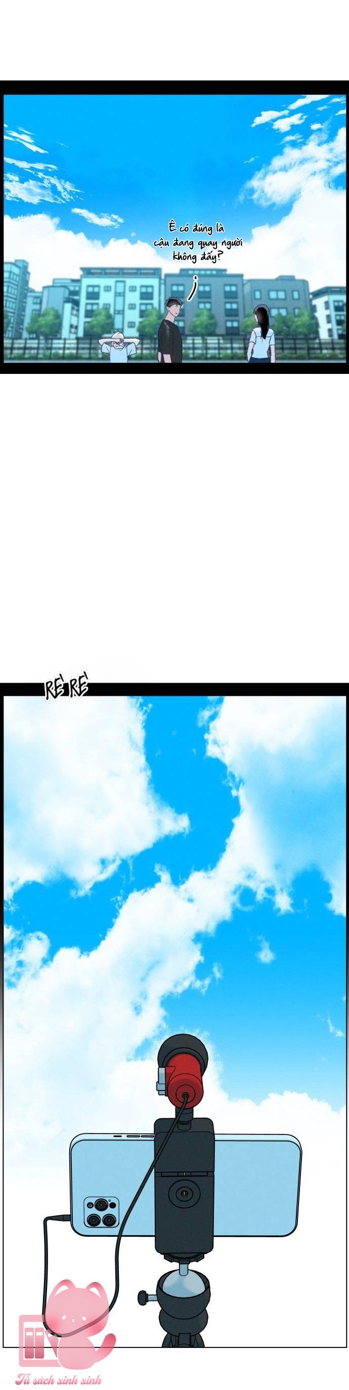 Bầu Trời Mùa Hạ Dấu Yêu - Chap 22 - Trang 28