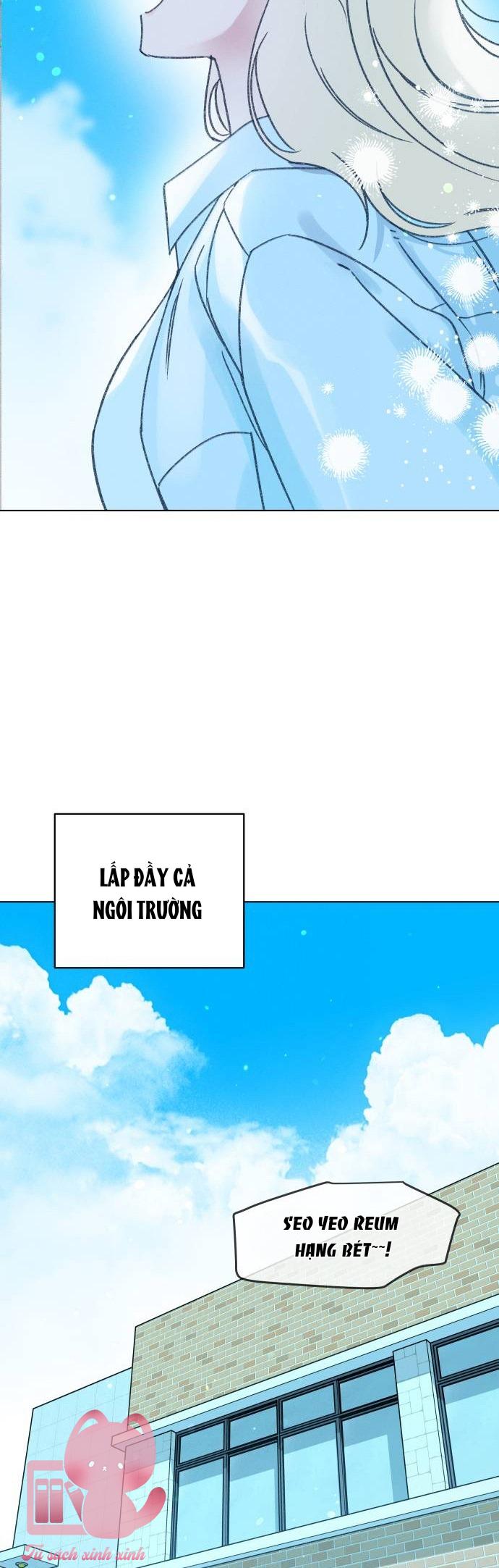Bầu Trời Mùa Hạ Dấu Yêu - Chap 22 - Trang 32
