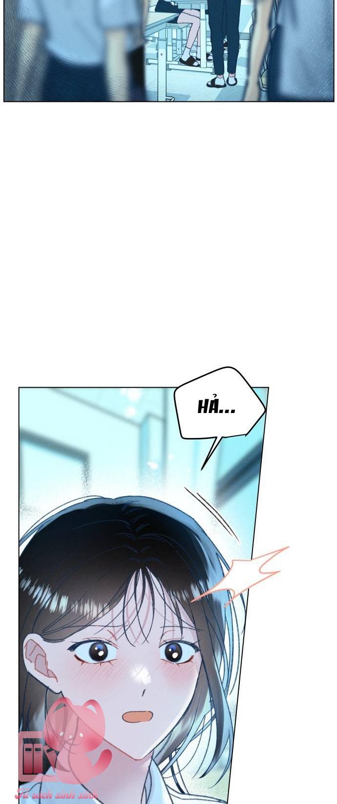 Bầu Trời Mùa Hạ Dấu Yêu - Chap 22 - Trang 8