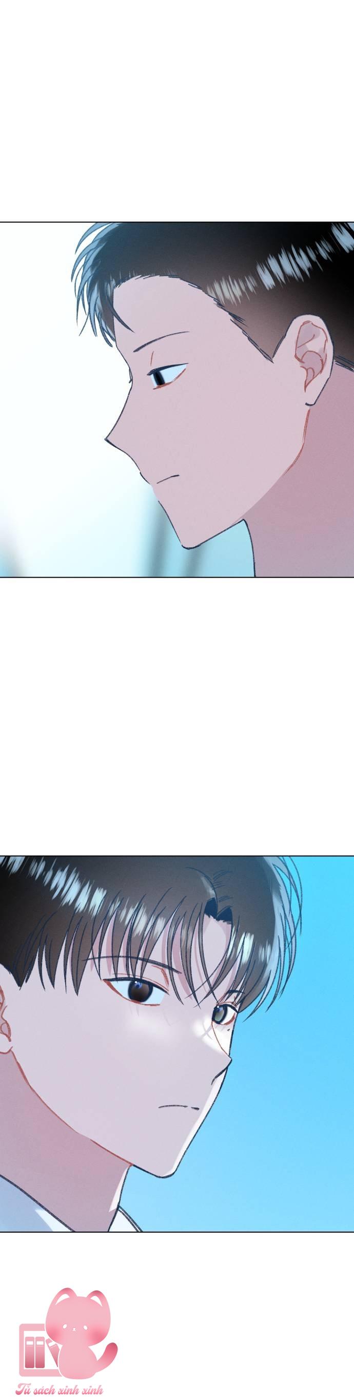 Bầu Trời Mùa Hạ Dấu Yêu - Chap 23 - Trang 1